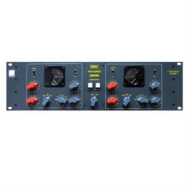 TG 12413 Zener Limiter (リミッター・コンプレッサー)(チャンドラーリミテッド)(国内正規品)