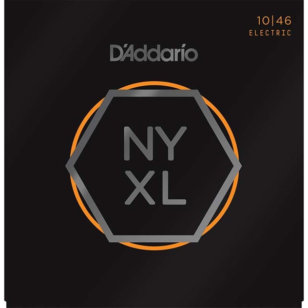 NYXL Series Electric Guitar Strings NYXL1046の商品画像
