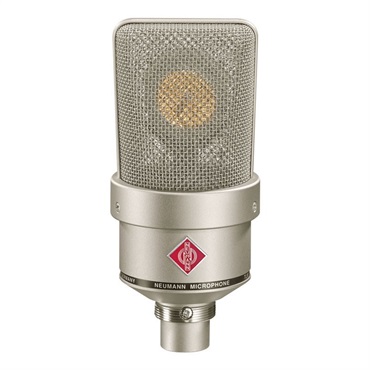 【夏先取り大特価セール】TLM 103 (国内正規品3年保証)(ノイマン)(TLM103)(単一指向性・ラージダイヤフラム・コンデンサーマイク)