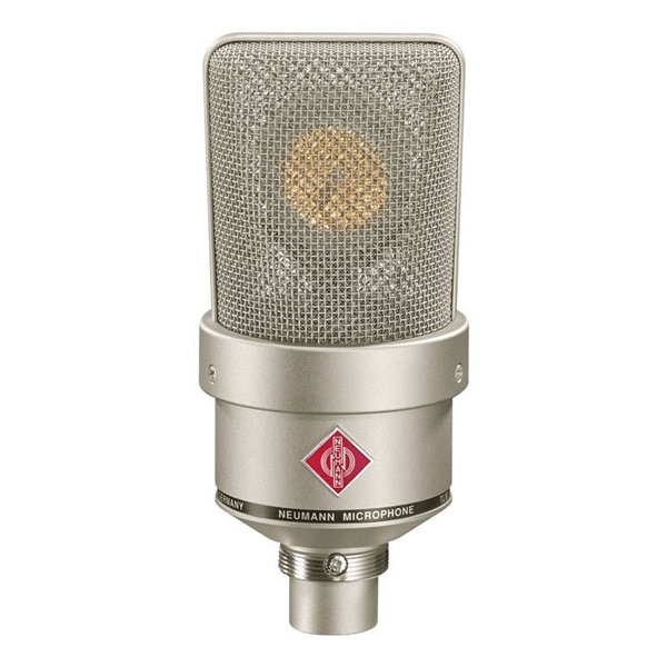 【夏先取り大特価セール】TLM 103 (国内正規品3年保証)(ノイマン)(TLM103)(単一指向性・ラージダイヤフラム・コンデンサーマイク)の商品画像