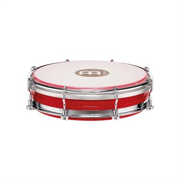 MEINL TBR06ABS-R [ABS Plastic Tambourim 6 / Red]