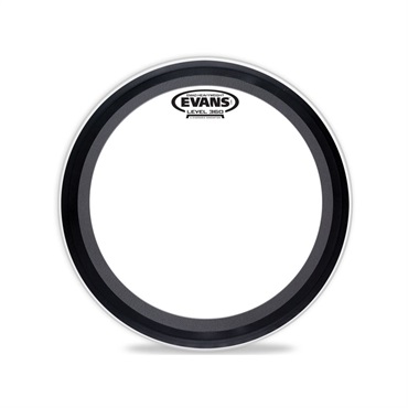 BD22EMADHW[EMAD Heavyweight 22 / Bass Drum]【2ply ， 10mil + 10mil + EMAD with patch】