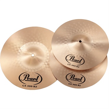 RT-CYP/Z [リズムトラベラー Cymbal PACK] 【お取り寄せ品】