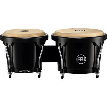 HFB100BK [Headliner Series Fiberglass Bongo / Black ， 6 3/4 & 8]【お取り寄せ品】