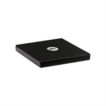 MEINL TCAJ1BK[Travel Cajon Pad Black]