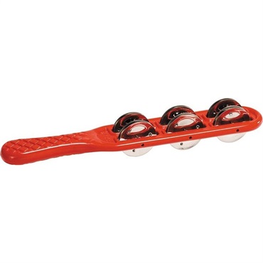HJS1R [Headliner Series Jingle Stick / Red]