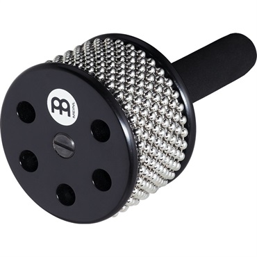 MEINL CA5BK [TURBO CABASAS Medium Black]