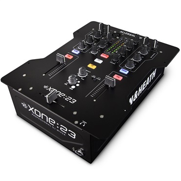 ALLEN&HEATH Xone:23 【2ch DJミキサー】