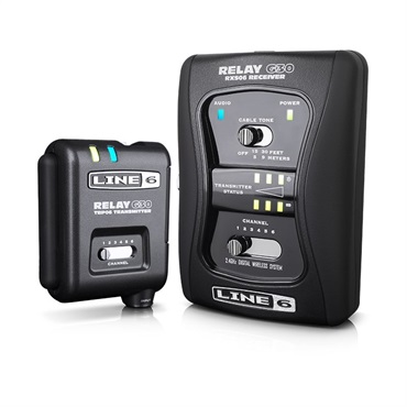 Relay G30 [Wireless System]（ワイヤレス）