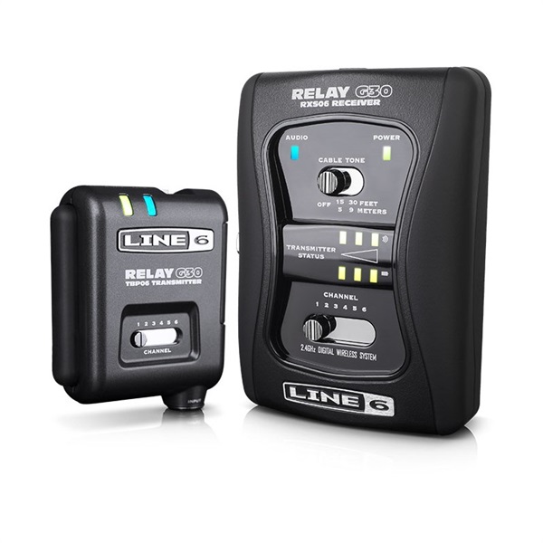 Relay G30 [Wireless System]（ワイヤレス）の商品画像