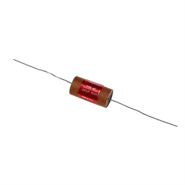 Jupiter Condenser Cryo HT BeeswaxPaper【0.047uF/600VDC】 KK-JPB-02