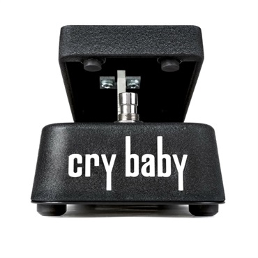 CM95 [Clyde McCoy]（ジムダンロップ）ワウペダル　クライベイビー