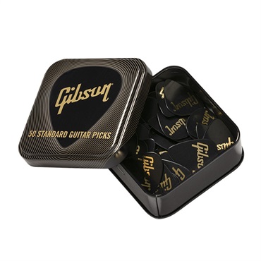 Standard Pick Tin (Heavy/50pcs) [APRGG50-74H] (New Design)