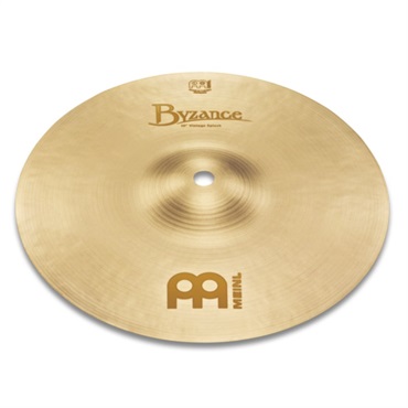 MEINL Byzance Vintage Splash 10 [B10VS]