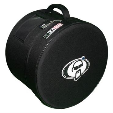 Protection Racket LPTRA12T9R [AAA Tom Tom Semi Hard Case 12×9 RIMS対応] 【お取り寄せ品】