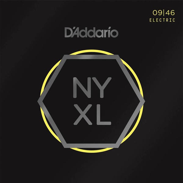 【夏先取り大特価セール】NYXL Series Electric Guitar Strings NYXL0946の商品画像