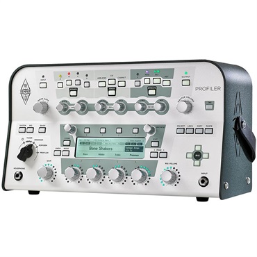 【アンプSPECIAL SALE】 Profiling Amp 「White」（ケンパー）