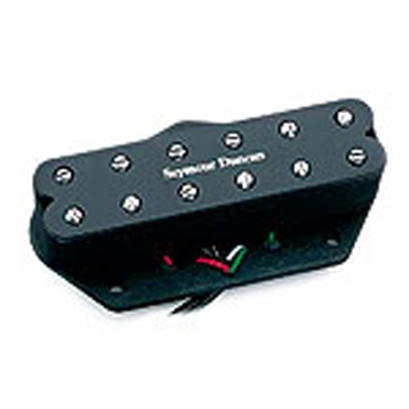 Seymour Duncan ST59-1b Little '59 【安心の正規輸入品】