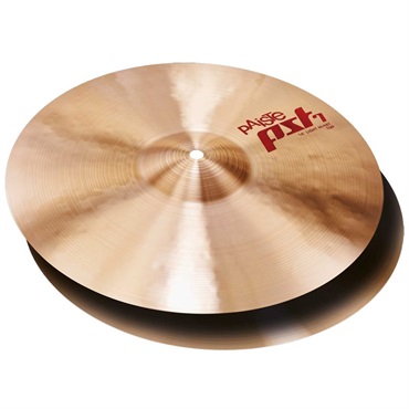 PAiSTe PST-7 Light HiHat 14 pair ※お取り寄せ品