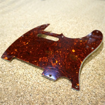 Montreux Retrovibe Parts Series Celluloid 60'sTL pickguard relic [253]