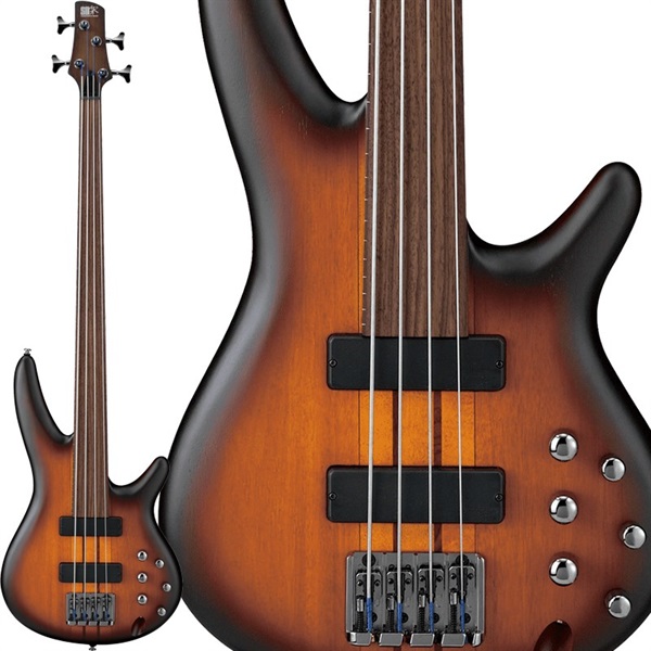 Bass Workshop SRF700-BBF 【夏先取り大特価セール】の商品画像
