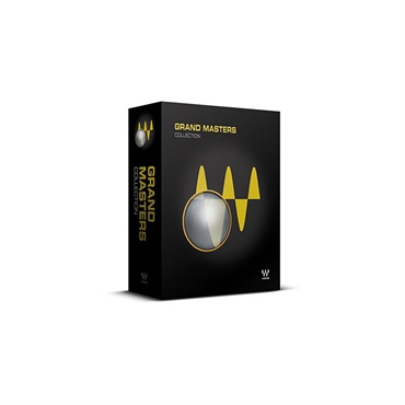Grand Masters Collection  (オンライン納品)(2時間以内に納品)