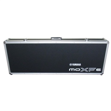 YAMAHA LC-MOXF6H【MOXF6専用ハードケース】