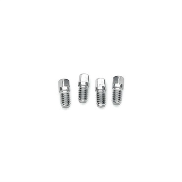 dw DWSM029 [3/8-inch length Drum key screw / 4個入]