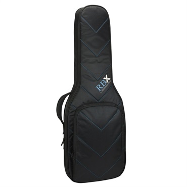 Reunion Blues 【夏先取り大特価セール】RBX Electric Guitar Gig Bag RBX-E1 [エレキギター用ギグケース]