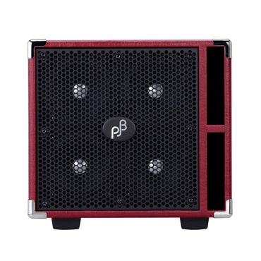 Compact 4 (RED) [Speaker Cabinet]