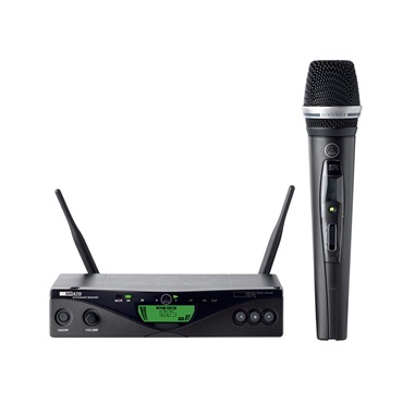 WMS470 VOCAL SET C5(アーカーゲー)
