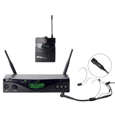 AKG WMS470 PRESENTER SET(アーカーゲー)