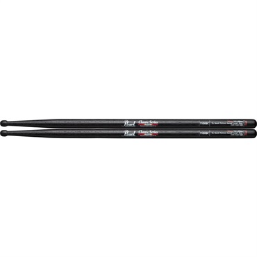 Pearl 110HBC [Classic Series / Hickory / Black Lacquer]