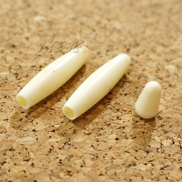 Retrovibe Parts Series 62 SC relic tip set (3) [247]