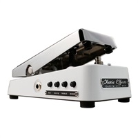 XW-1 Wah Pedal （エックスダブリュー ワウ エキゾティック）