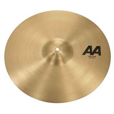 SABIAN AA Thin Crash 18 [AA-18TC]