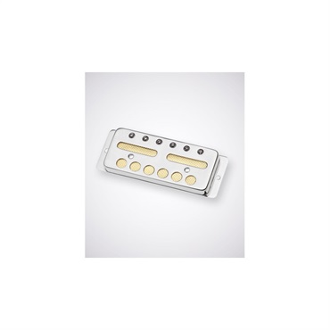 Gold Foil (Standard Mount/Neck/Nickel)