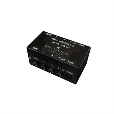 JB-41S [SIGNAL JUNCTION BOX]