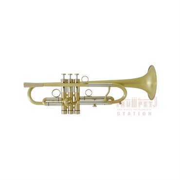 ブラスパイア / 916 2b-1b 【Bb トランペット】 【受注生産品】【出荷前調整で安心】