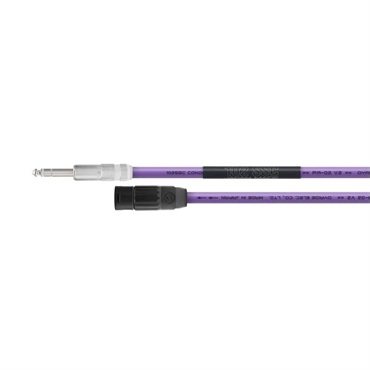 PA-02 TXM V2 (TRS-XLR Male) 【3.0m】