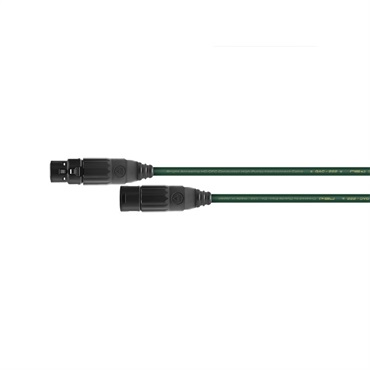 Oyaide QAC-222 XLR (XLR Male-Female) 【2.0m】(オヤイデ)