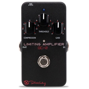 Compressor GC-2 Limiting Amplifier（キーリー）コンプレッサー