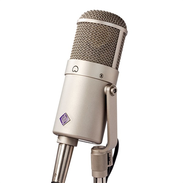 U47 FET Collectors Edition(国内正規品3年保証)(ノイマン)(コンデンサーマイク)の商品画像