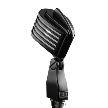 HEiL SOUND The Fin Black (White LED)(BK/WH) 【国内正規品】【1台限り、旧パッケージ商品】