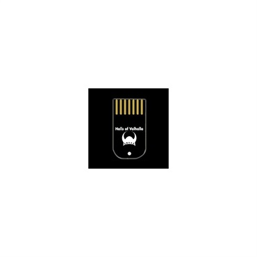 (メーカー直送品)Halls of Valhalla Reverb Cartridge