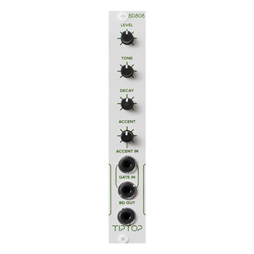 (メーカー直送品)BD808 Bass Drum
