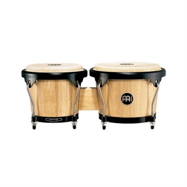 HB100NT [Headliner Series Wood Bongos]