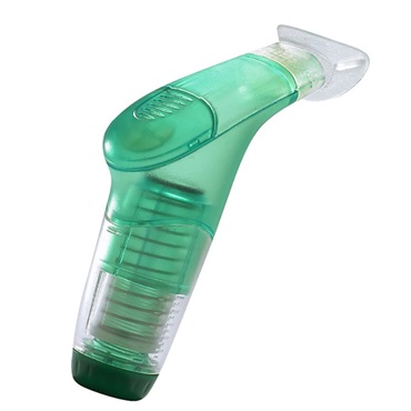 POWER breathe PLUS WellNess パワーブリーズプラス ウェルネス （標準負荷 -Standard- ・ 緑）