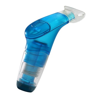 POWER breathe PLUS Fitness パワーブリーズプラス フィットネス （重負荷 -Heavy- ・ 青）