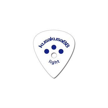 kusakusa88 Dual Grip Pick Series/Teardrop [KK-PK-05-LAW (Light)]